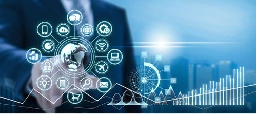 低代碼與數字經濟 推動軟件開發創新的新引擎